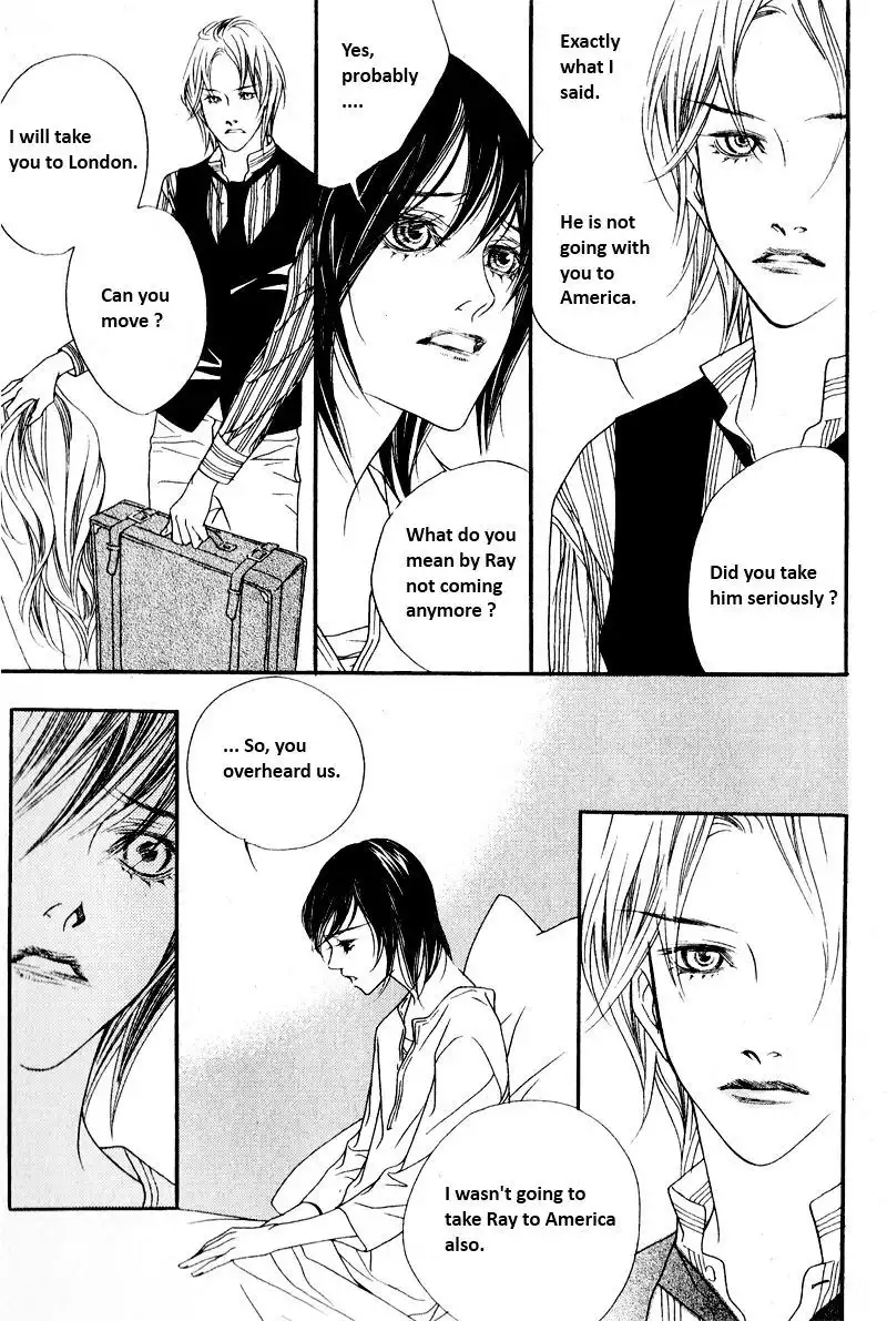Savage Garden Chapter 27 14